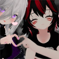 Avatar de MiguVT, VTuber española